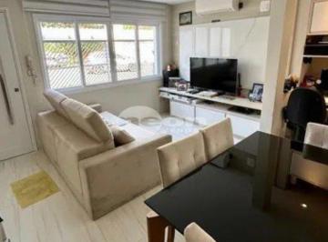 Casa · 140m² · 3 Quartos · 2 Vagas · CASA SOBRADO - SÃO PAULO - VILA MARIANA