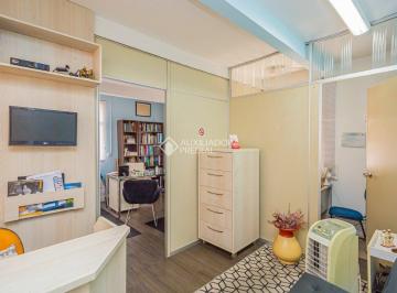 Comercial · 51m² · 1 Vaga · SALA COMERCIAL - VILA MARIANA - SÃO PAULO