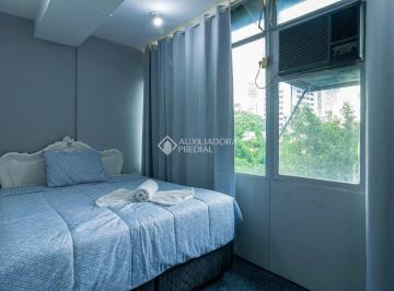 Apartamento · 38m² · 1 Quarto · STUDIO - CENTRO - SÃO PAULO