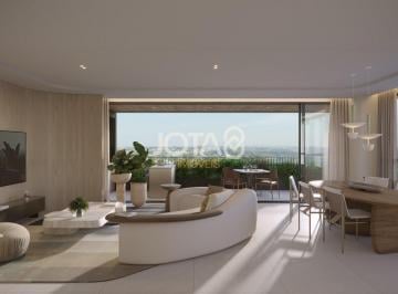 Apartamento · 126m² · 2 Quartos · 2 Vagas · Apartamento à venda - em Mossunguê