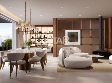 Apartamento · 125m² · 3 Quartos · 2 Vagas · Apartamento à venda - em Cabral