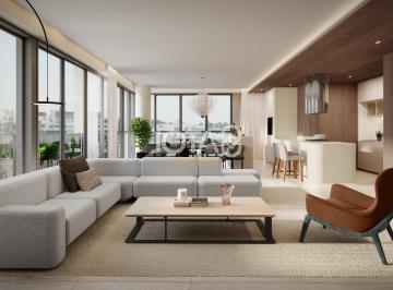 Apartamento · 129m² · 2 Quartos · 2 Vagas · Apartamento à venda - em Cabral