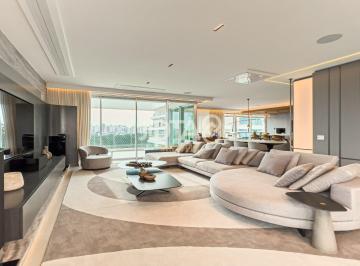 Apartamento · 398m² · 4 Quartos · 4 Vagas · Apartamento à venda - em Cabral