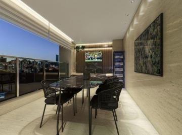 Apartamento · 354m² · 4 Quartos · Apartamento à venda - em Funcionários