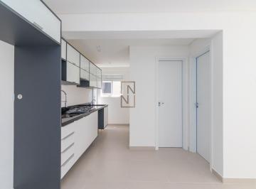 Apartamento · 34m² · 1 Quarto · Apartamento face norte semi mobiliado com 1 quarto no bairro Portão