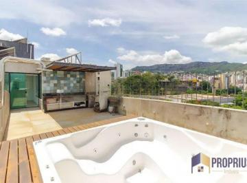 Apartamento · 170m² · 2 Quartos · Apartamento à venda - em Cruzeiro