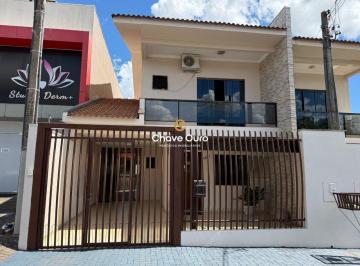 Casa · 3 Quartos · Casa à venda - em Coqueiral