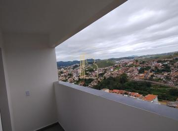 Apartamento · 67m² · 2 Quartos · 1 Vaga · Apartamento em Jardim Vitoria  -  Poços de Caldas