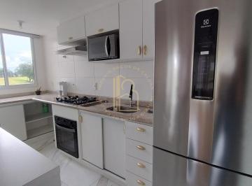 Apartamento · 52m² · 2 Quartos · 1 Vaga · Apartamento em Vila Togni  -  Poços de Caldas