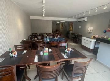 Comercial · 220m² · Restaurante à Venda próx ao Morumbi Shopping, Zona Sul SP - 220m²