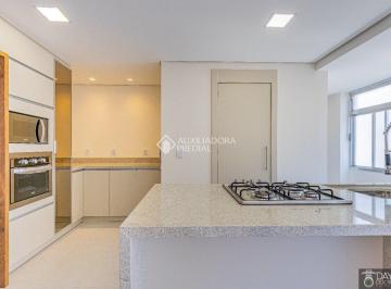 Apartamento · 107m² · 3 Quartos · 1 Vaga · Apartamento 03 dormitórios  1vaga no Menino Deus