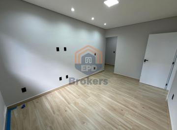 Casa · 165m² · 3 Quartos · 4 Vagas · Casa em Condominio térrea nova 3 dormitórios