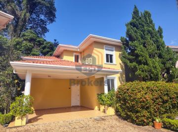 Casa · 180m² · 3 Quartos · 3 Vagas · Casa em Condominio em Jardim Ana Maria - Jundiaí