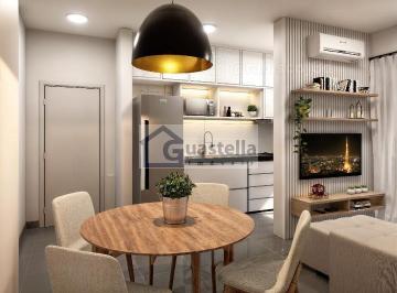 IMAGENS MERAMENTE ILUSTRATIVAS · Apartamento à Venda em Paulicéia, SBC: 2 Dorms, 66m², R$554.290,00