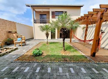 Casa · 245m² · 3 Quartos · 2 Vagas · CASA SOBRADO - RIBEIRAO PIRES - OURO FINO PAUILISTA