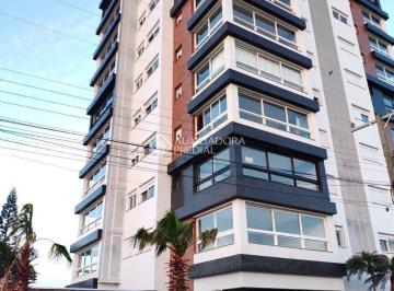 Apartamento · 72m² · 2 Quartos · 1 Vaga · Apartamento com 2 quartos sendo 1 suíte e 1 vaga em Torres bairro Stan
