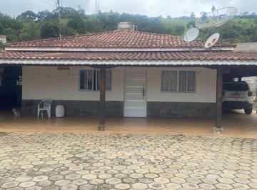 Rural de 2 quartos, Vargem · CHÁCARA À VENDA VARGEM SP