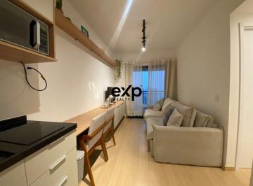 Apartamento · 34m² · 1 Quarto · Apartamento àApartamento à venda em Santo Amaro, SP