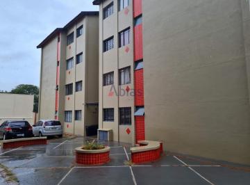 Apartamento · 50m² · 2 Quartos · 1 Vaga · Apartamento em Parque Arnold Schimidt  -  São Carlos