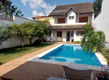 Foto 01 · Casa de alto padrão à venda em Atibaia-SP, Vila Giglio: 4 dormitórios, 3 suítes, 2 salas, 6 banheiro