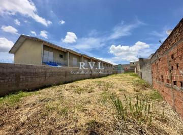 Foto 01 · Terreno à venda no Alvinópolis, Atibaia-SP: 500 m² de oportunidade!