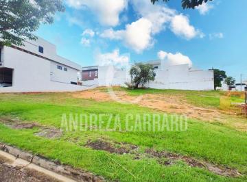 Terreno , Sorocaba · Terreno no Condomínio Ibiti Reserva
