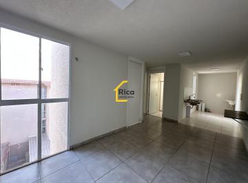 Apartamento · 45m² · 2 Quartos · 1 Vaga · Venda Apartamento 02 Quartos Total Ville DF