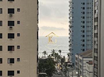 Apartamento · 126m² · 3 Quartos · 1 Vaga · Apartamento Semimobiliado de 3 Quartos no Bairro Tupi, Praia Grande, São Paulo