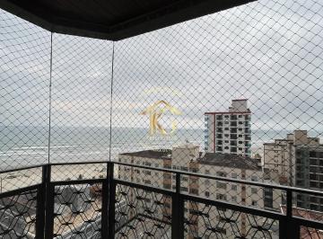 Apartamento · 110m² · 3 Quartos · 1 Vaga · Apartamento Residencial de 3 Quartos em Tupi, Praia Grande, São Paulo