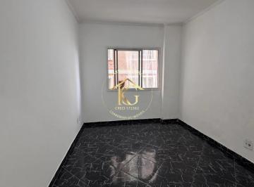 Apartamento · 60m² · 2 Quartos · 1 Vaga · Apartamento A Venda 2 Quartos 1 Banheiro Aviação Praia Grande São Paulo