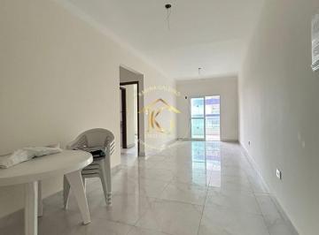 Apartamento · 95m² · 3 Quartos · 2 Vagas · Apartamento A Venda 3 Quartos 1 Suíte 2 Vagas Sacada Gourmet Tupi Praia Grande