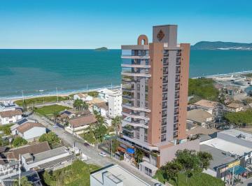 Apartamento · 133m² · 3 Quartos · 2 Vagas · apartamento vista para o mar em Balneário Piçarras Sc
