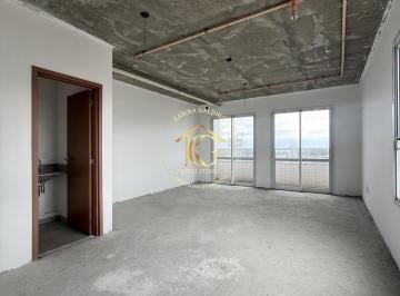 Comercial · 40m² · 1 Quarto · 1 Vaga · Sala comercial a venda no bairro do Boqueirão/Praia Grande