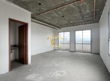 Comercial · 40m² · 1 Quarto · 1 Vaga · Sala comercial a venda no bairro do Boqueirão/Praia Grande