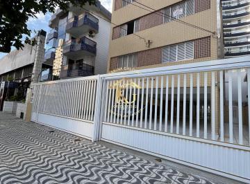 Apartamento · 81m² · 2 Quartos · 1 Vaga · **Apartamento de 2 quartos à venda na Guilhermina, Praia Grande, São Paulo