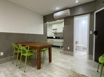 Apartamento en Venda de 2 quartos Canto do Forte · Apartamento 2 Quartos 2 suites sacada vista mar canto do forte Praia Grande SP