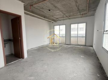 Comercial · 40m² · 1 Quarto · 1 Vaga · Sala comercial a venda no Boqueirão/Praia Grande