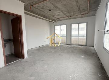 Comercial · 40m² · 1 Quarto · 1 Vaga · Sala comercial a venda no Boqueirão/Praia Grande
