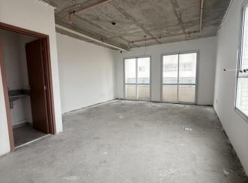 Comercial · 40m² · 1 Quarto · 1 Vaga · Sala comercial a venda no Boqueirão/Praia Grande