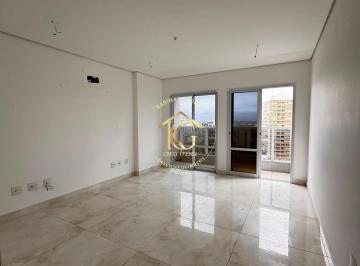 Comercial · 40m² · 1 Quarto · 1 Vaga · Sala comercial reformada no Boqueirão/Praia Grande