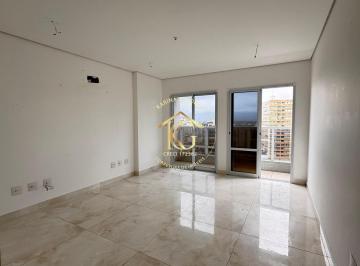 Comercial · 40m² · 1 Quarto · 1 Vaga · Sala comercial reformada no Boqueirão/Praia Grande