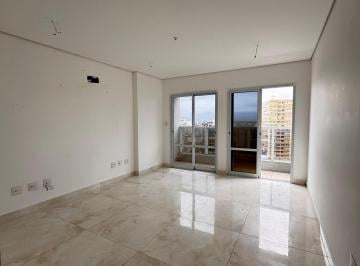 Comercial · 40m² · 1 Quarto · 1 Vaga · Sala comercial reformada no Boqueirão/Praia Grande