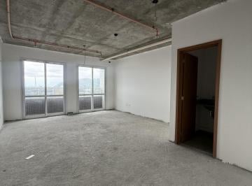 Comercial · 40m² · 1 Quarto · 1 Vaga · Sala comercial a venda no Boqueirão/Praia Grande