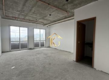 Comercial · 40m² · 1 Quarto · 1 Vaga · Sala comercial a venda no Boqueirão/Praia Grande
