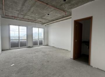 Comercial · 40m² · 1 Quarto · 1 Vaga · Sala comercial a venda no Boqueirão/Praia Grande