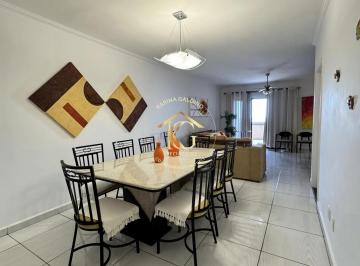 Apartamento · 97m² · 2 Quartos · 1 Vaga · Apartamento à venda 2 quartos 1 suíte CANTO DO FORTE Praia Grande VISTA MAR
