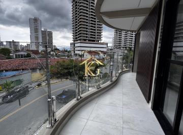 Casa · 90m² · 2 Quartos · 1 Vaga · Casa de condomínio á venda 2 suítes e 1 vaga de garagem Guilhermina/Praia Grande