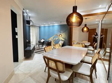 Apartamento · 130m² · 3 Quartos · 2 Vagas · Apartamento a venda 3 dormitórios sendo 2 suítes 2 vagas Canto do Forte-SP
