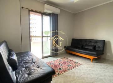 Apartamento · 49m² · 1 Quarto · 1 Vaga · Excelente oportunidade de investimento! Apartamento semimobiliado de 1 quarto,