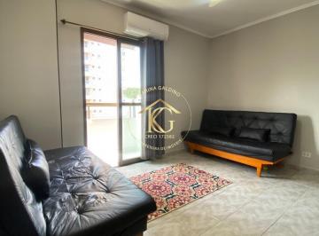 Apartamento · 49m² · 1 Quarto · 1 Vaga · Excelente oportunidade de investimento! Apartamento semimobiliado de 1 quarto,